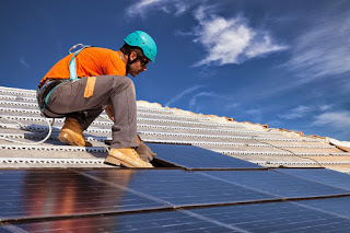 Prevención de riesgos laborales